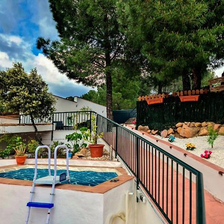 El Pinar Del Coto Villa Kordoba Bagian luar foto