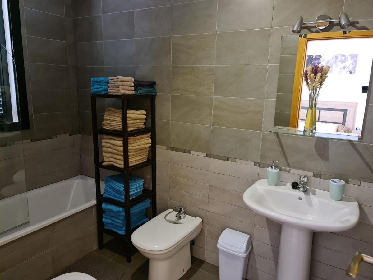 El Pinar Del Coto Villa Kordoba Bagian luar foto