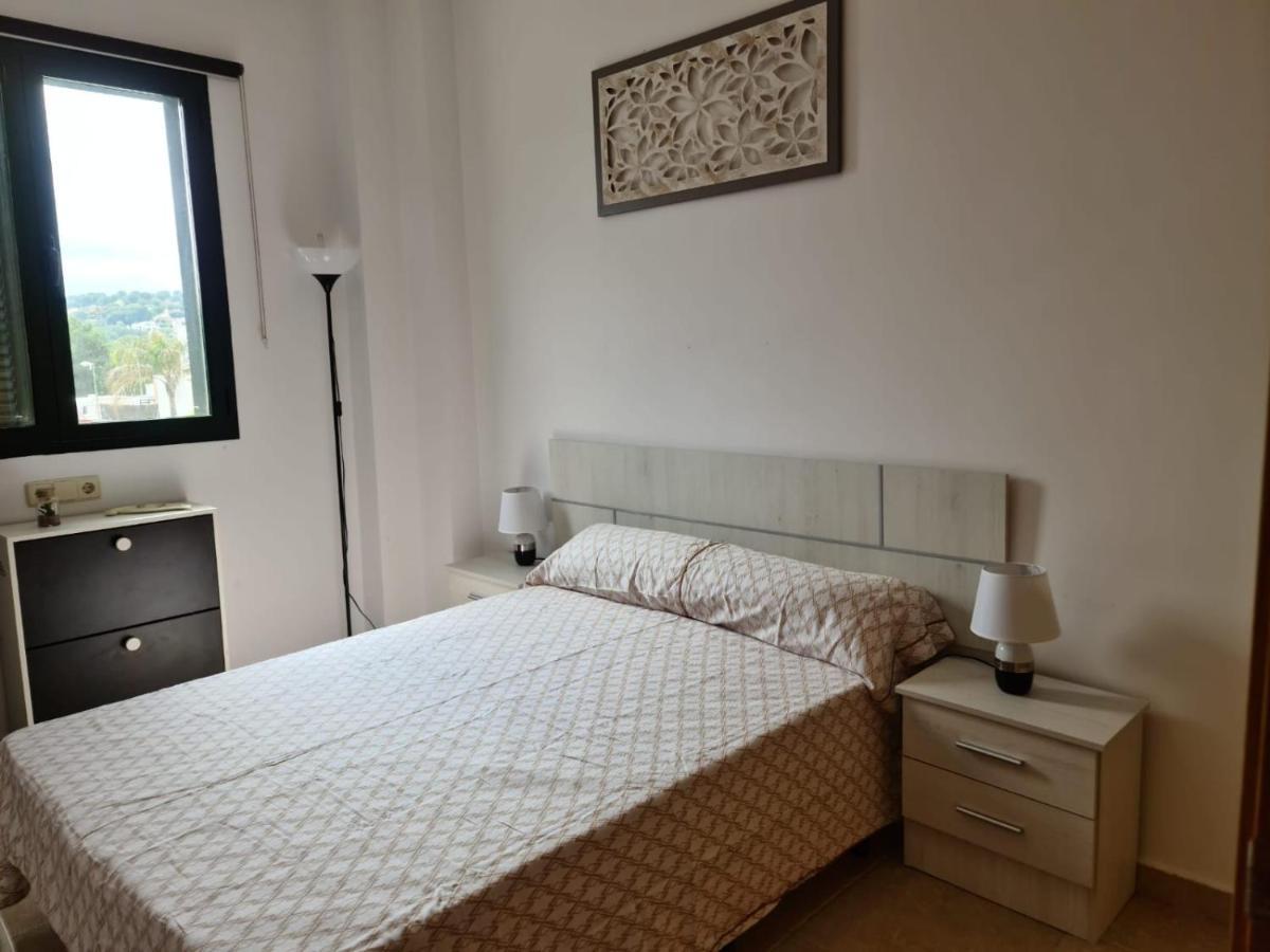 El Pinar Del Coto Villa Kordoba Bagian luar foto