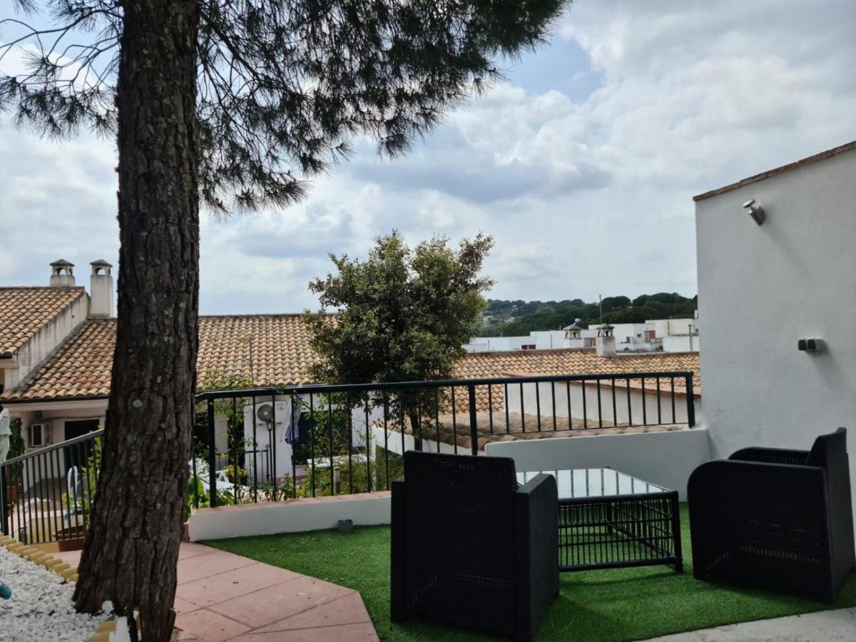 El Pinar Del Coto Villa Kordoba Bagian luar foto