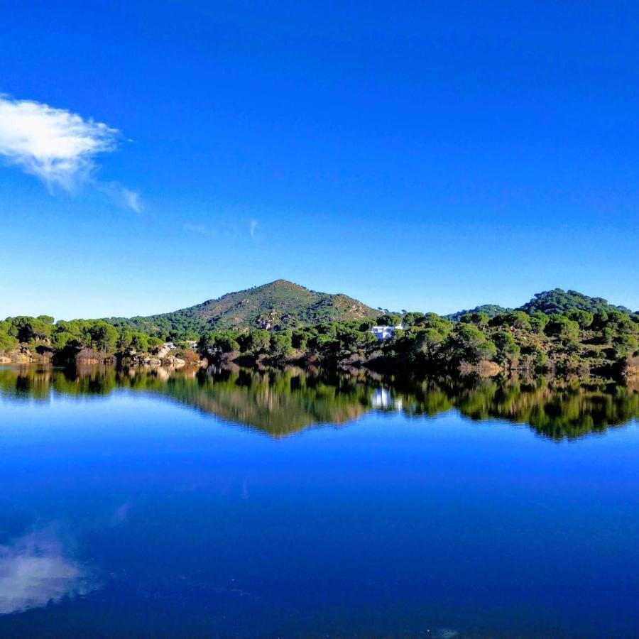 El Pinar Del Coto Villa Kordoba Bagian luar foto