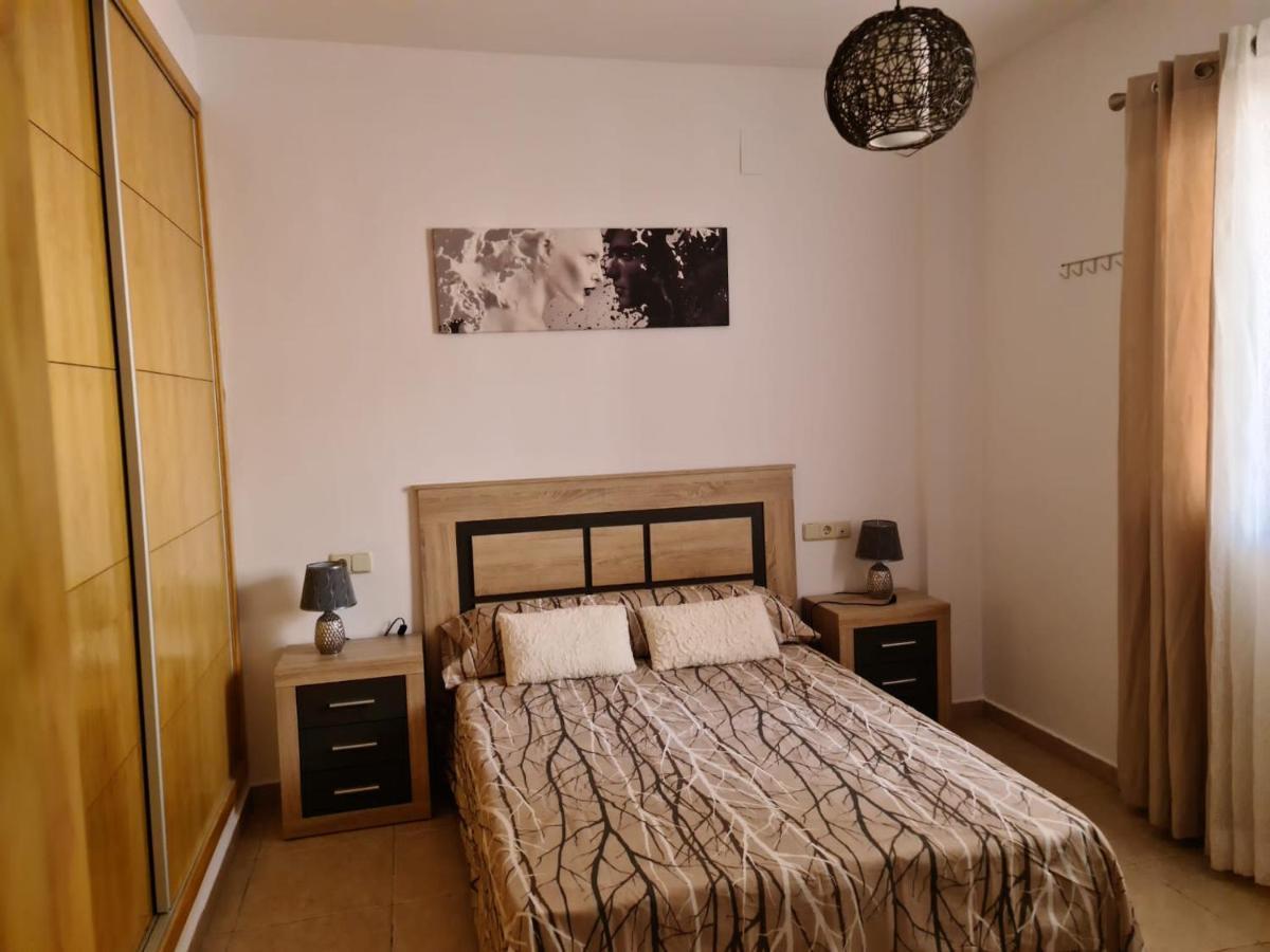 El Pinar Del Coto Villa Kordoba Bagian luar foto