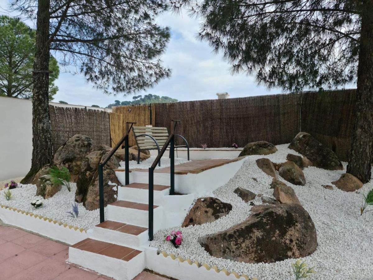 El Pinar Del Coto Villa Kordoba Bagian luar foto