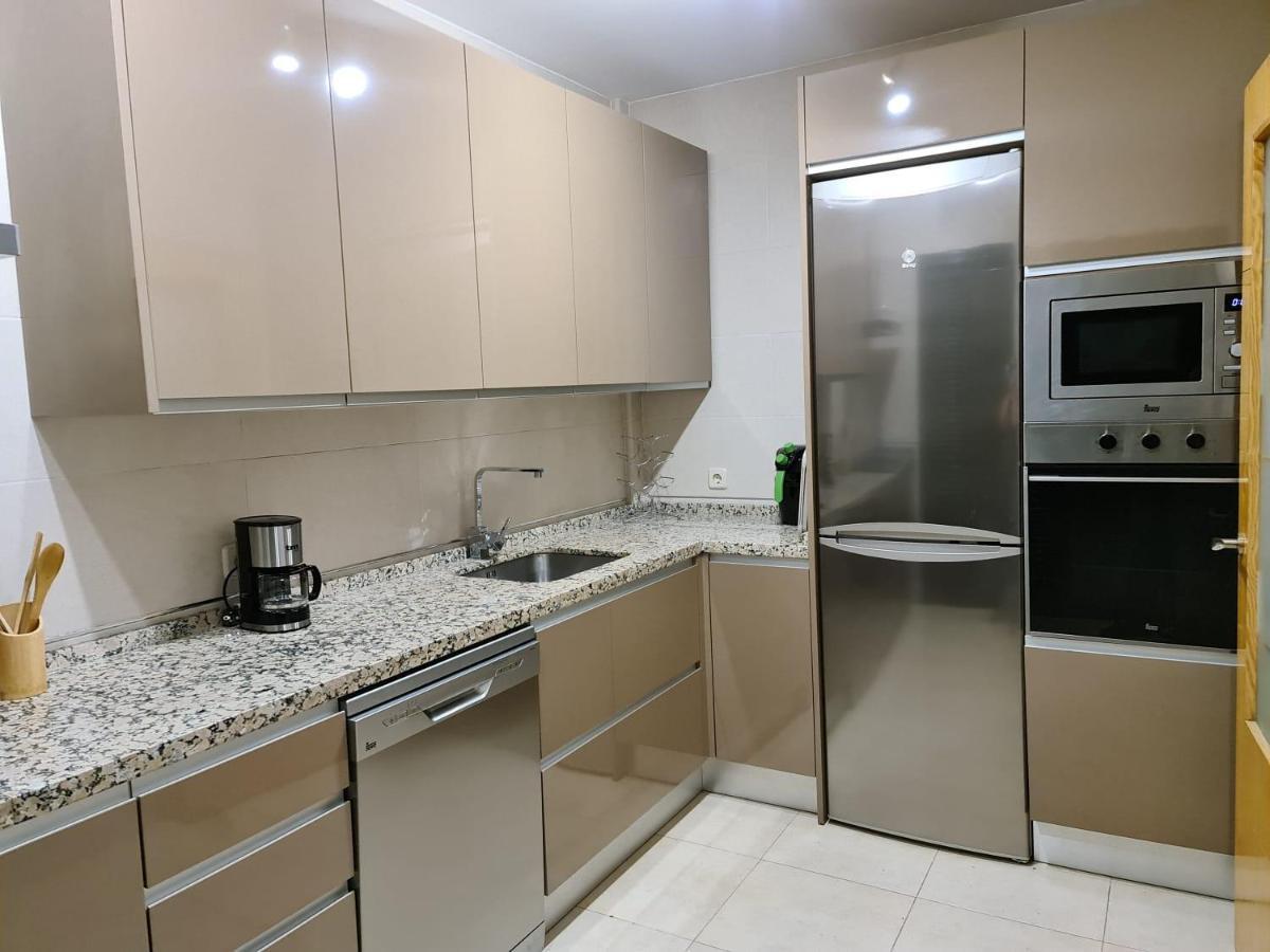 El Pinar Del Coto Villa Kordoba Bagian luar foto
