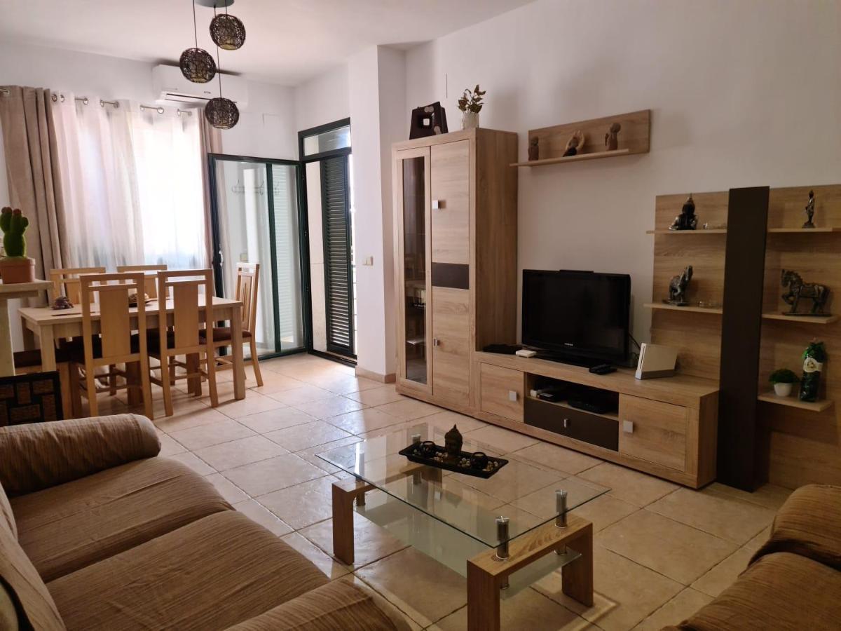 El Pinar Del Coto Villa Kordoba Bagian luar foto