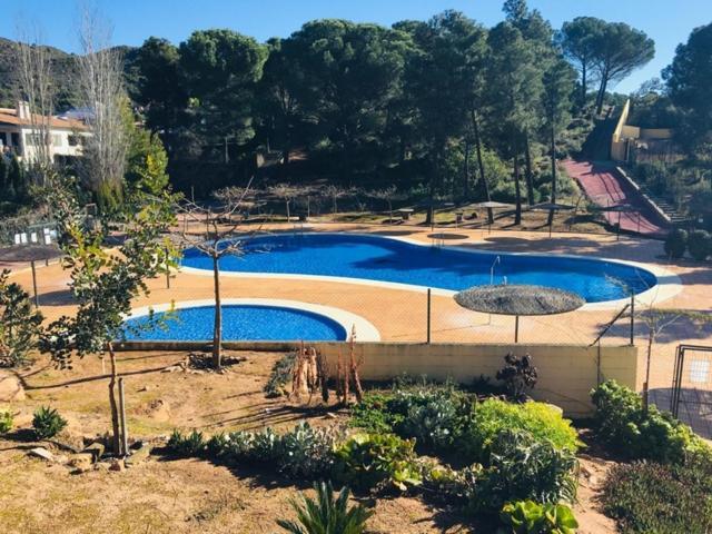 El Pinar Del Coto Villa Kordoba Bagian luar foto
