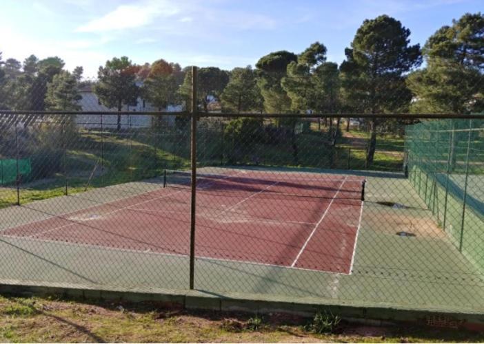 El Pinar Del Coto Villa Kordoba Bagian luar foto