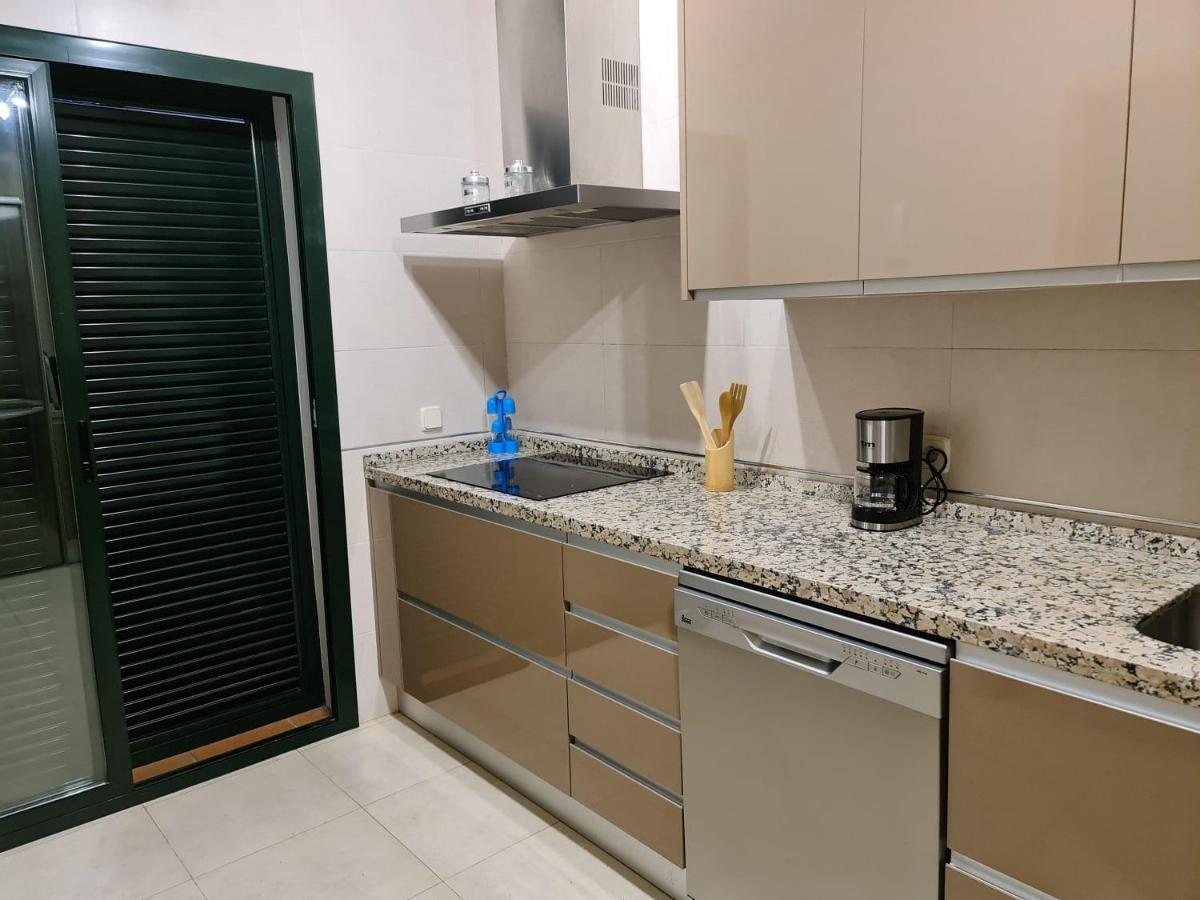 El Pinar Del Coto Villa Kordoba Bagian luar foto