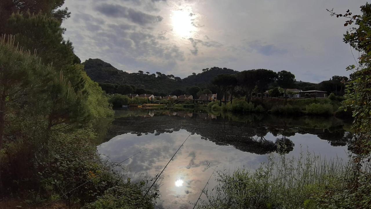El Pinar Del Coto Villa Kordoba Bagian luar foto