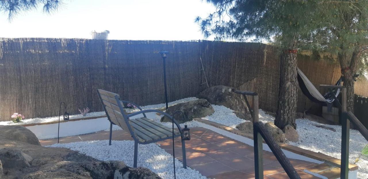 El Pinar Del Coto Villa Kordoba Bagian luar foto