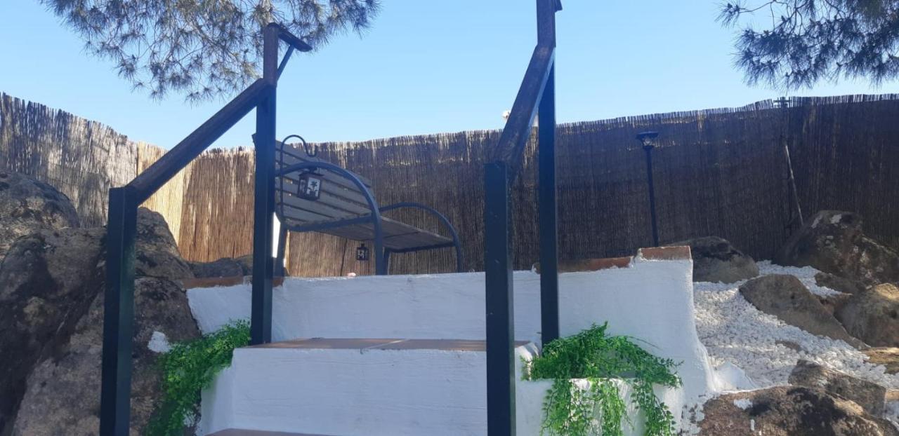 El Pinar Del Coto Villa Kordoba Bagian luar foto