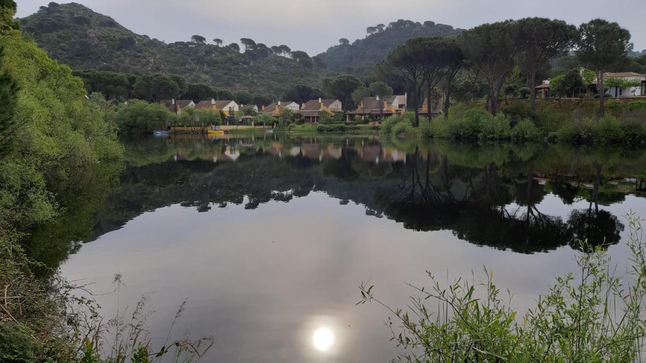 El Pinar Del Coto Villa Kordoba Bagian luar foto