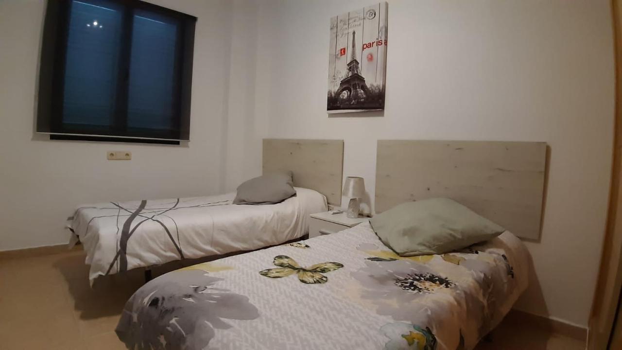 El Pinar Del Coto Villa Kordoba Bagian luar foto